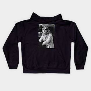 Stevie Nicks Unforgettable Hits Kids Hoodie